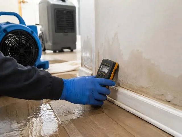 24/7 Water damage restoration services in Hitchcock, TX - Rapid flood cleanup and mitigation